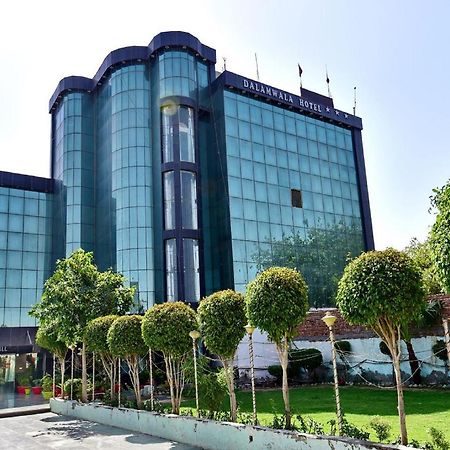 Dalamwala Hotel Jind Exterior photo
