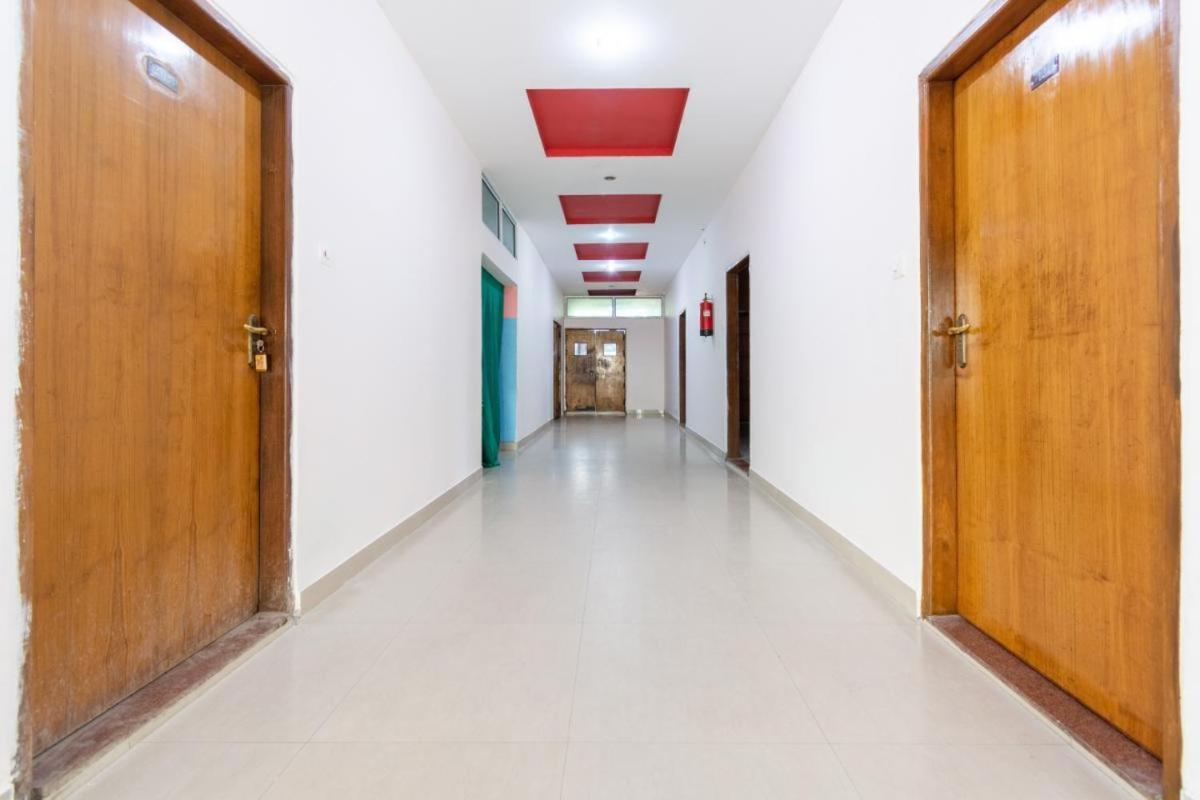 Dalamwala Hotel Jind Exterior photo