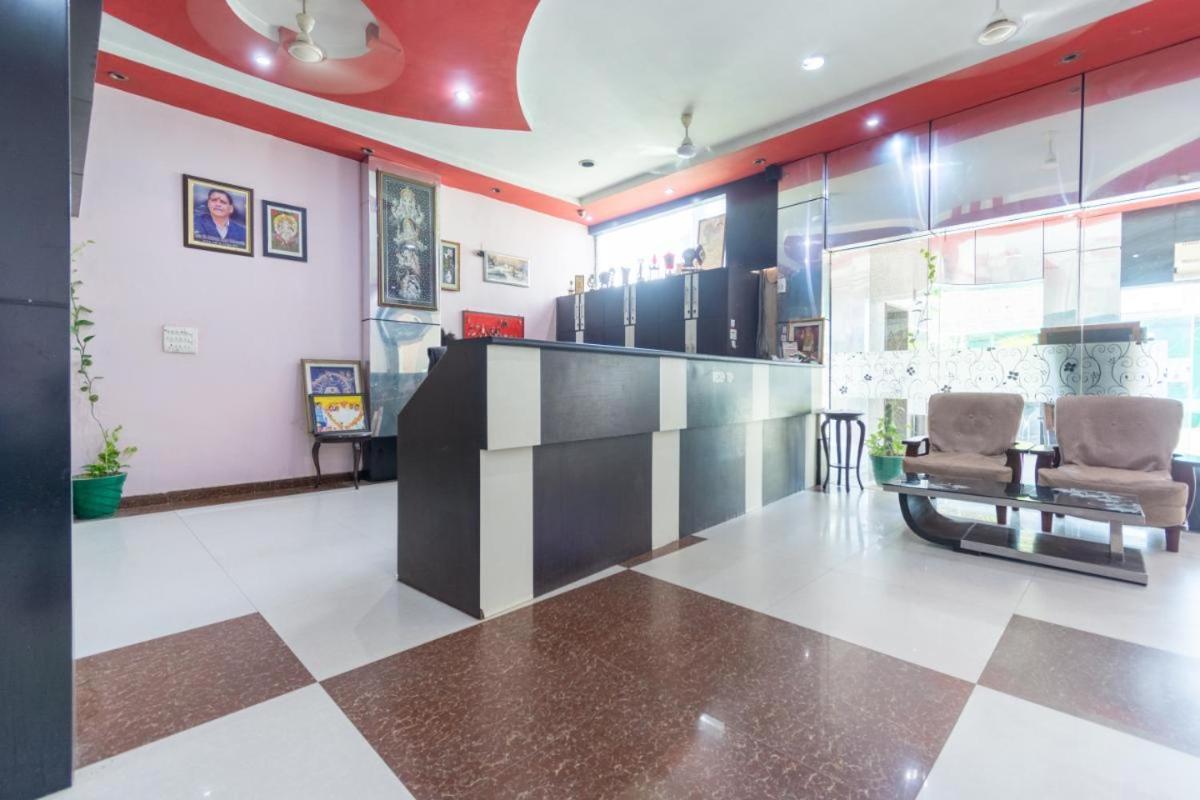 Dalamwala Hotel Jind Exterior photo