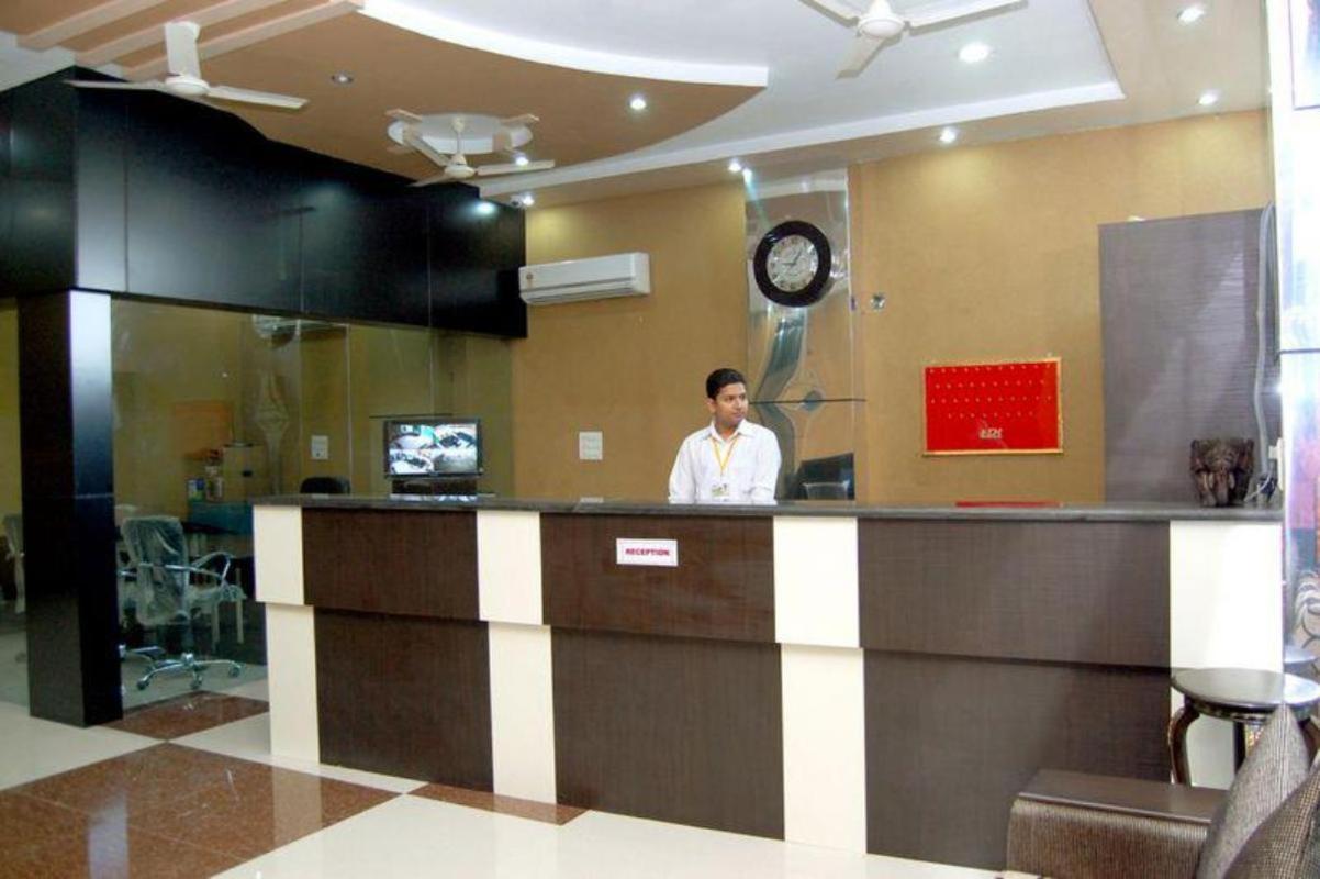 Dalamwala Hotel Jind Exterior photo
