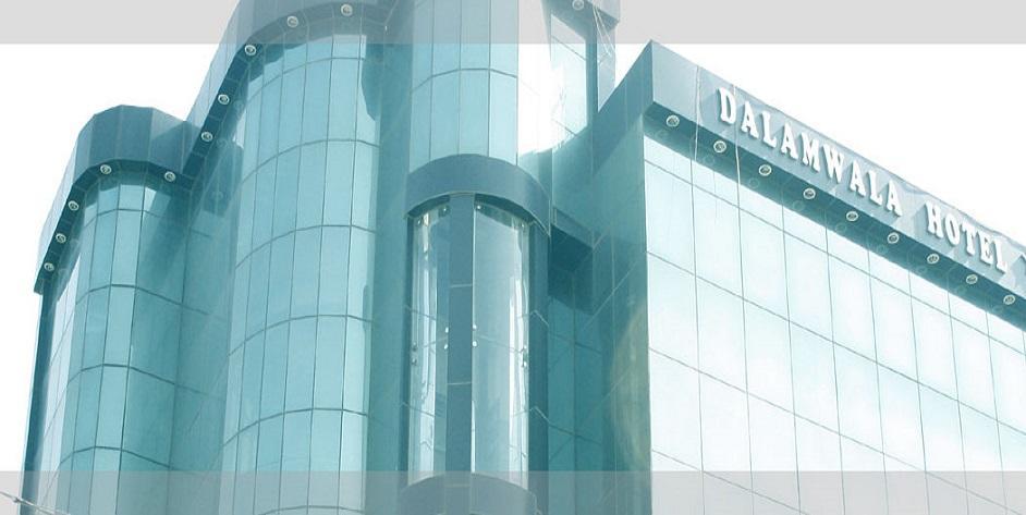Dalamwala Hotel Jind Exterior photo