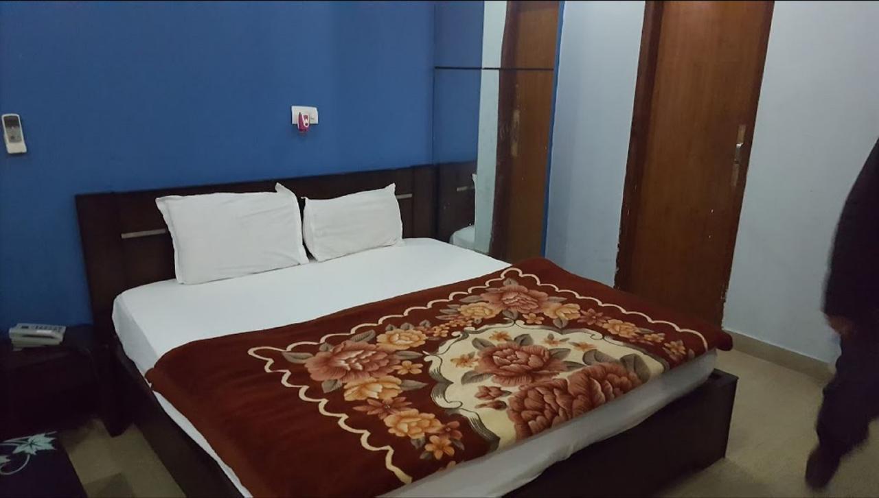 Dalamwala Hotel Jind Exterior photo