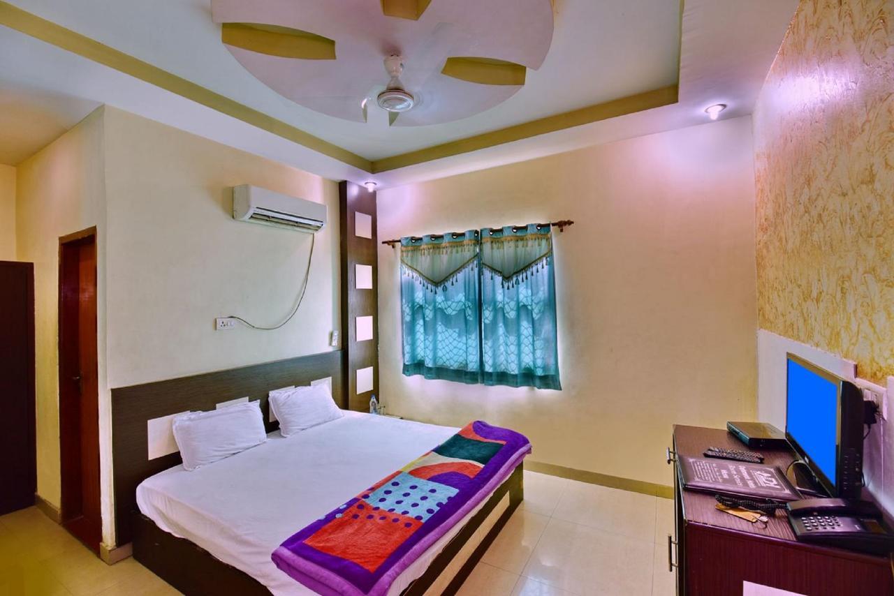 Dalamwala Hotel Jind Exterior photo